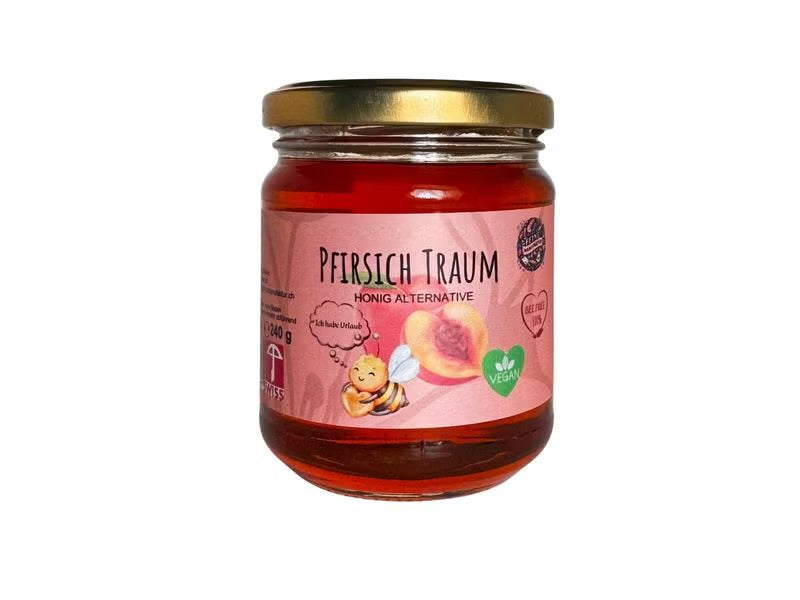 Feine Manufaktur - Naturwald Honig Alternative - Veganer Honig