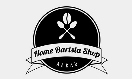 Home Barista Shop Aarau - limited Edition - Holzkapseln