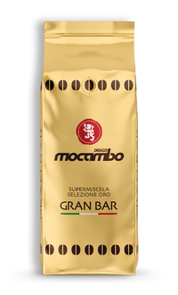 Thumbnail for MOCAMBO Gran Bar - Bohnen