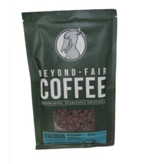 Thumbnail for BEYOND FAIR COFFEE - wet-mill washed(blau) - Espresso/Lungo - Kaffeebohnen