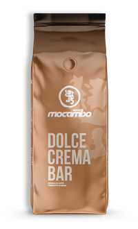 Thumbnail for MOCAMBO Dolce Crema Bar - Café Creme - Kaffeebohnen