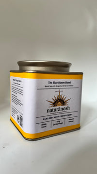 Thumbnail for Naturânosh - The Blue Bloom Blend - Earl Grey mit Kornblumen,lose