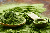 Thumbnail for Naturânosh - loses Matcha Pulver