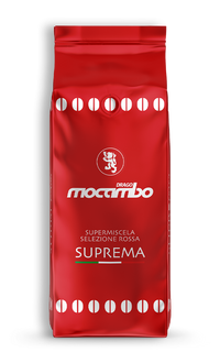 Thumbnail for MOCAMBO Suprema - Bohnen