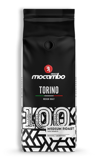 Thumbnail for Mocambo Torino - Lungo/Espresso - Kaffeebohnen