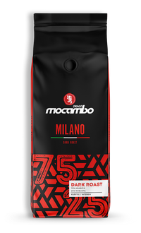 Thumbnail for MOCAMBO Milano - Espresso - Kaffeebohnen