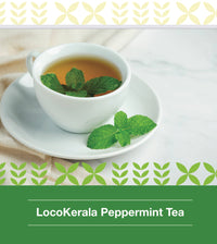 Thumbnail for Loco Kerala - Pfefferminze - Tee