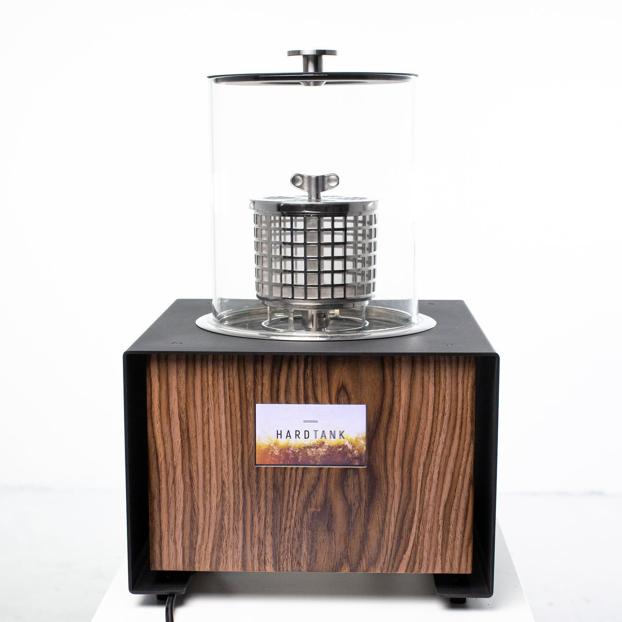 Baby Hardtank - Cold Brew Kaffeemaschine