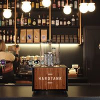 Thumbnail for Baby Hardtank - Cold Brew Kaffeemaschine