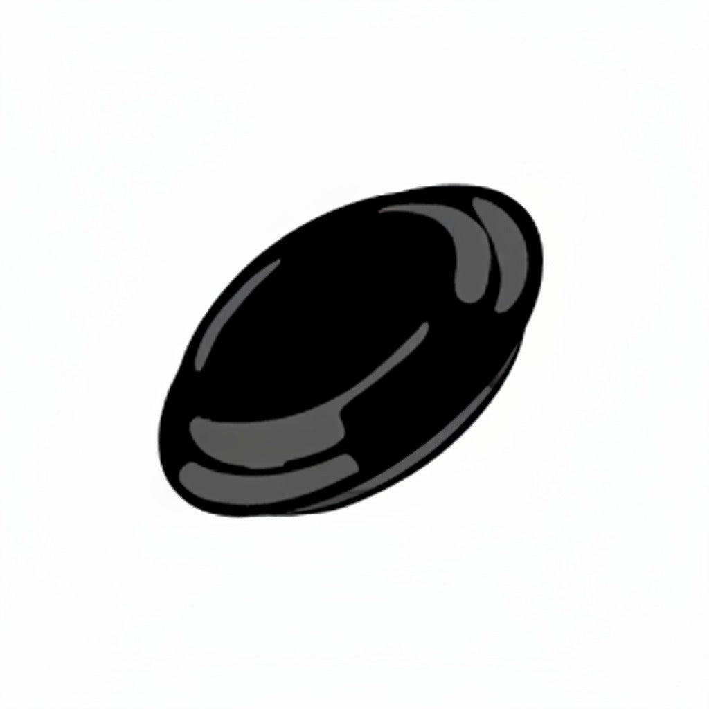 !VORBESTELLUNG! (lieferbar voraussichtlich Nov.25) BULLS Black Edition - Espresso - Business Pads
