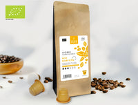 Thumbnail for NatureCups - Bio Barista - Maiskapseln