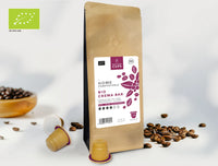 Thumbnail for NatureCups - Bio Crema Barista - Maiskapseln