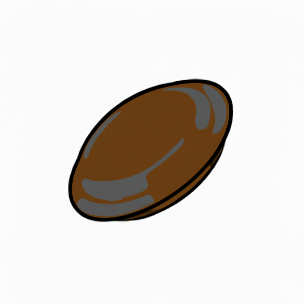 BULLS Haselnuss Edition - Business  Pro Pads