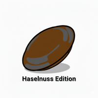 Thumbnail for BULLS Haselnuss Edition - Business  Pro Pads