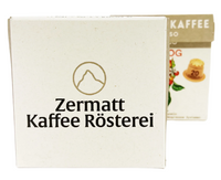 Thumbnail for Zermatt Kaffee - Maddog - Holzkapseln