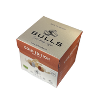 Thumbnail for BULLS Gold Edition - House Blend Espresso/Lungo - Holzkapseln