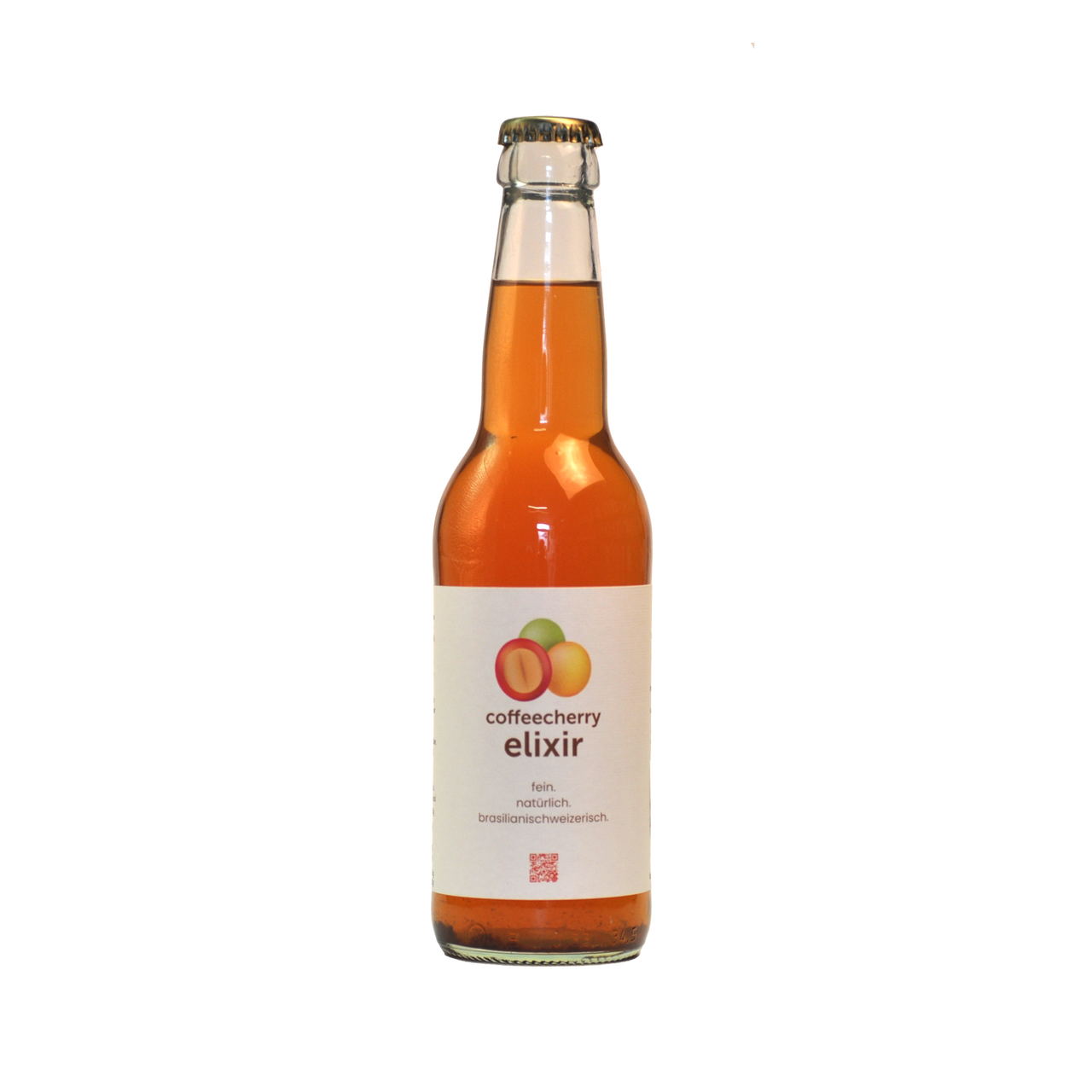 Foodflows Coffeecherry Elixir