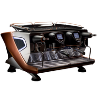 Thumbnail for Gaggia La Reale