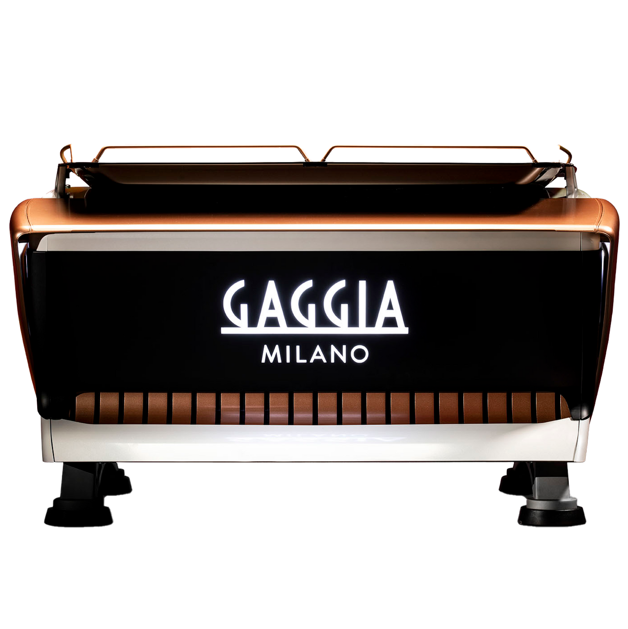 Gaggia La Reale