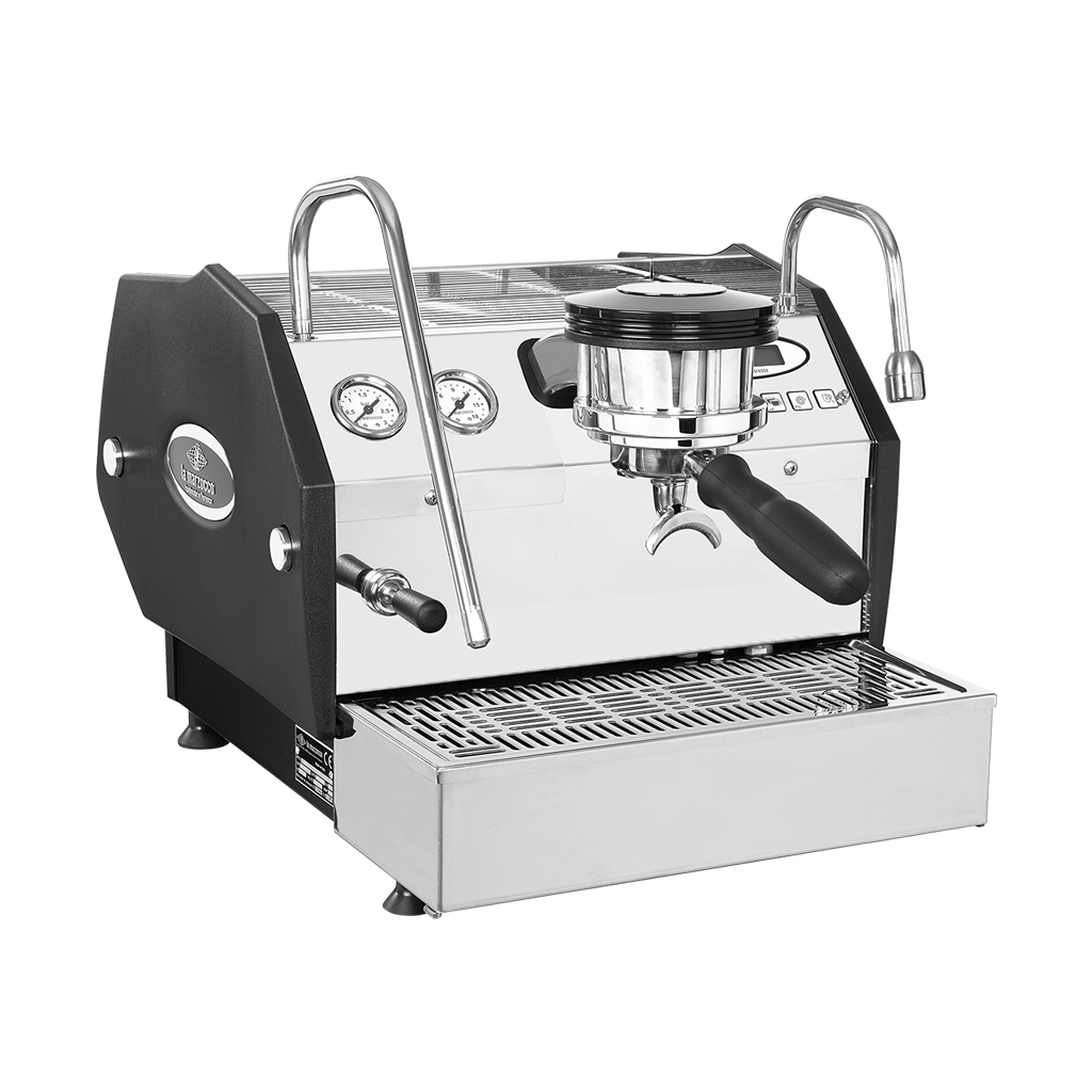 Kaffeemaschine La Marzocco GS3 AV - Seitenansicht