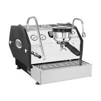 Thumbnail for Kaffeemaschine La Marzocco GS3 AV - Seitenansicht