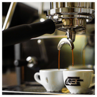 Thumbnail for Kaffeemaschine La Marzocco GS3 AV - Detailansicht