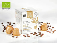 Thumbnail for NatureCups Bio Caffè Kaffee Kapseln