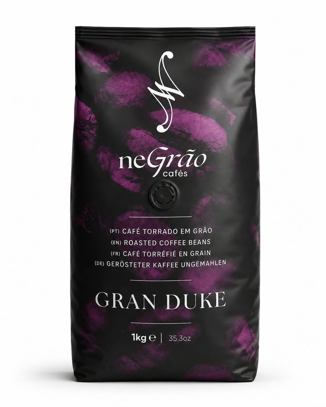 BOMDIA Cafe - Gran Duke - Espresso - Kaffeebohnen