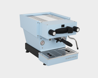Thumbnail for La Marzocco Linea Mini R
