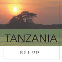 Thumbnail for Lü`s Bio Rösterei - Tanzania - Holzkapseln, unverpackt