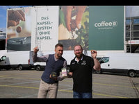 BULLS Collection - 4x20 Holzkapseln